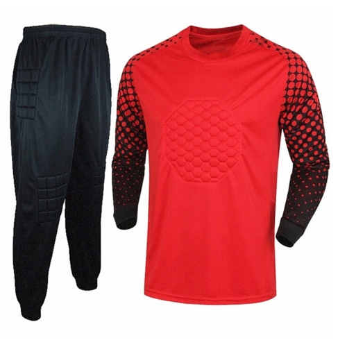 Goalkeepers Uniform